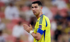 Президент ФИФА выступил с призывом по Криштиану Роналду