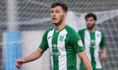 Максим Самородов остался без главного тренера