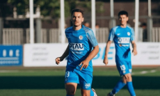 «Теперь пусть разбираются с компетентными органами УЕФА». Легионер пожаловался на клуб КПЛ