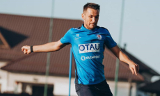 «Дело зашло очень далеко». Экс-игрок сборной Украины рассказал, сколько ему должен «Ордабасы»