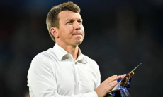 Лучший тренер Украины может возглавить клуб вратаря сборной Казахстана