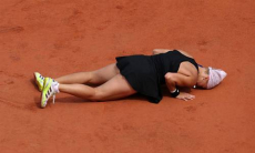 Украинка сенсационно выбила топовую россиянку с «Ролан Гаррос»