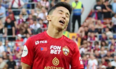 Лидер сборной Узбекистана стал худшим игроком в РПЛ 