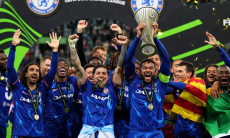 «Челси» установил уникальное достижение в еврокубках