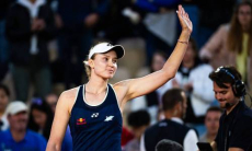 Рыбакина высказалась о сложностях после выхода в третий круг «Ролан Гаррос»