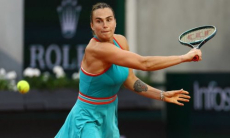 Арина Соболенко призналась, чего с нетерпением ждет на «Ролан Гаррос»