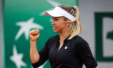 Юлия Путинцева получила хорошую новость перед вторым матчем на «Ролан Гаррос»