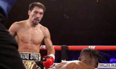 Жанибека Алимханулы назвали ленивым и бросили ему дерзкий вызов