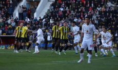 Билеты на матч «Актобе» — «Кайрат» были распроданы за 44 минуты