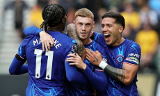 «Челси» прервал 24-летнюю серию испанских клубов в еврокубках