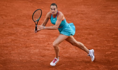 Арина Соболенко рассказала о желании стать непостижимым игроком