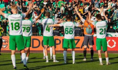 Названы главные претенденты на вылет в КПЛ-2025