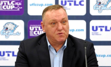 Борис Иванищев вернётся в «Барыс». Названо одно условие