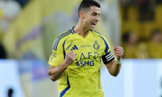 Криштиану Роналду сыграет на клубном чемпионате мира по футболу