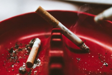 Врач подсчитала отнимаемые одной сигаретой минуты жизни