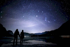 Ночное небо июня — главные астрономические события месяца