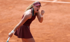 «Я страдала». Мирра Андреева удивила признанием на «Ролан Гаррос»