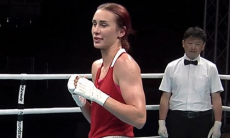 Казахстан на разгроме вышел в финал турнира по боксу в Таиланде