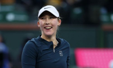 Мирра Андреева повторила историческое достижение