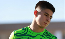 Дастану Сатпаеву озвучили шансы стать лучшим бомбардиром КПЛ-2025