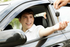 Во сколько лет можно получить водительские права в Казахстане