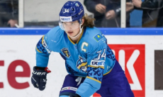 Форвард сборной Казахстана может продолжить карьеру в Северной Америке