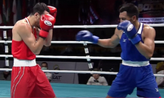 Вице-чемпиона мира по боксу из Казахстана не пустили в финал престижного турнира