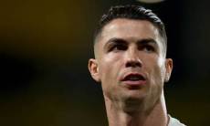 «Аль-Наср» объявил решение по Криштиану Роналду