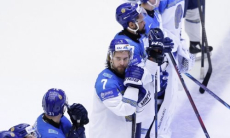 Хоккеист сборной Казахстана покинул клуб КХЛ