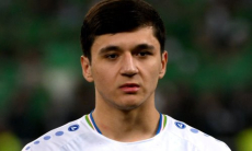 Абдукодир Хусанов покинул Узбекистан