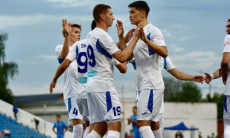 «Иртыш» одолел «Тараз» в матче Первой лиги