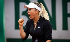 Путинцева вышла в третий круг «Ролан Гаррос» и нарвалась на лучшую теннисистку России