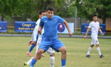 «Жетысай» разгромил молодежку «Актобе» в матче Первой лиги