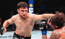 Анонсирован поединок казахстанского бойца на номерном турнире UFC