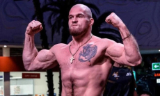 Официально объявлен поединок Артема Резникова против бойца из «Ахмата»