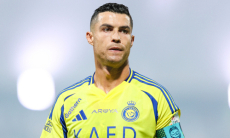 «Аль-Наср» нашел замену Криштиану Роналду