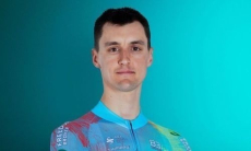 Лучший у «Астаны» финишировал в топ-10 18-го этапа «Джиро д’Италия»