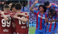 Чиновник удивил сравнением середняка КПЛ с обладателем Кубка Англии. Видео