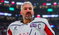 «Вашингтон» объявил об уходе Александра Овечкина