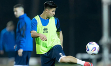 Дастан Сатпаев поразил главного тренера сборной Узбекистана