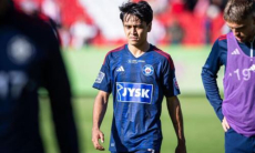 Футболиста сборной Казахстана «лишили» трофея и Лиги Европы