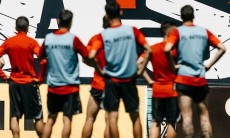 Топ-клуб КПЛ сделал предложение главному тренеру сборной Узбекистана