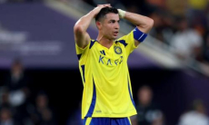 Криштиану Роналду отказался от 400 миллионов евро