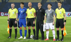 Главный тренер сборной Узбекистана сделал заявление о матче с Казахстаном