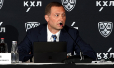 Президент КХЛ сообщил о судьбе «Барыса» и недовольстве сборной Казахстана