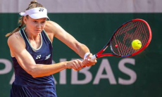 Зарубежное СМИ сделало прогноз на матч «Ролан Гаррос» Рыбакина — Остапенко