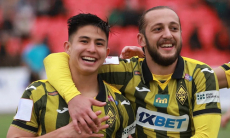 В Узбекистане заявили о конкуренции с «Кайратом»