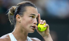 Соболенко хотят лишить звания первой ракетки мира