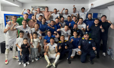 «Улытау» дали совет для сохранения прописки в КПЛ