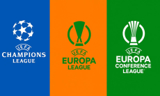 Озвучена «судьба» казахстанских команда в еврокубках